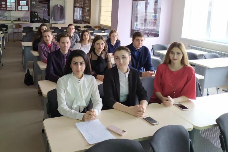 События НИУ «БелГУ» проблемы правотворчества - онлайн