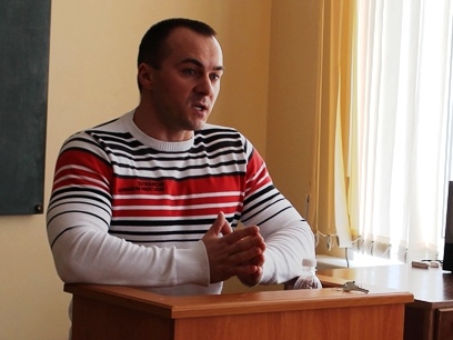 События НИУ «БелГУ» перспективы развития шорт-трека