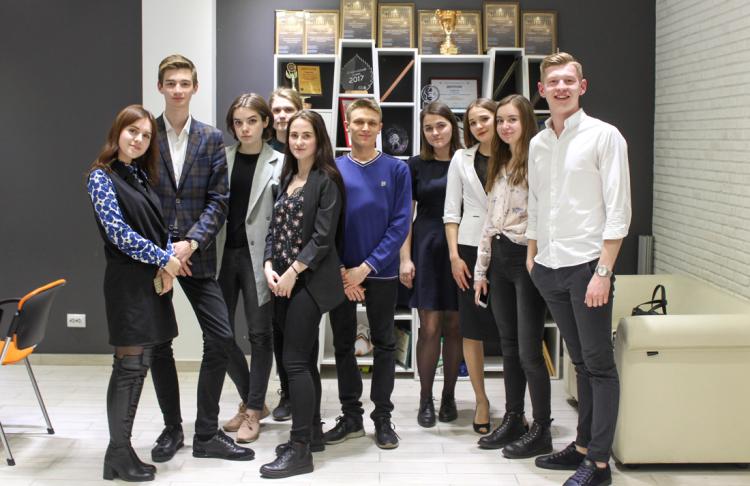 События НИУ «БелГУ» защита персональных данных в сети