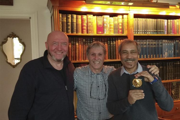 События НИУ «БелГУ» ниу «белгу» укрепляет сотрудничество с университетом сержи-понтуаз 