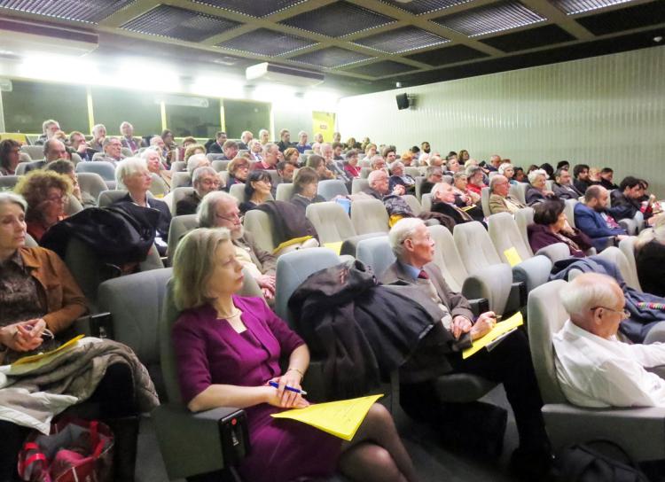 События НИУ «БелГУ» профессор ниу «белгу» – председатель коллоквиума в париже