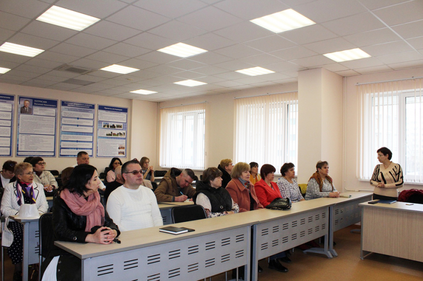 События НИУ «БелГУ» приоритет-2030: развивать местное самоуправление поможет межрегиональная сеть школ  