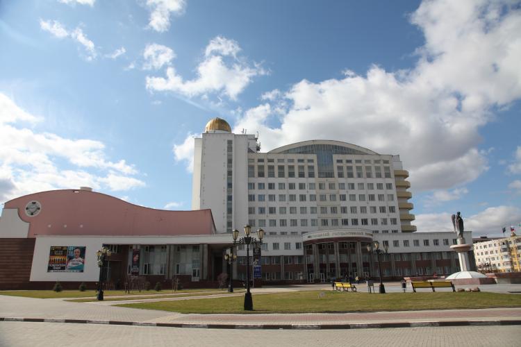 События НИУ «БелГУ» университет – в числе лидеров академического пространства