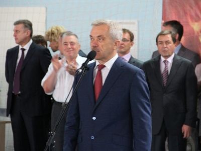 События НИУ «БелГУ» 22 команды поборются за первенство в областной спартакиаде ветеранов 2013