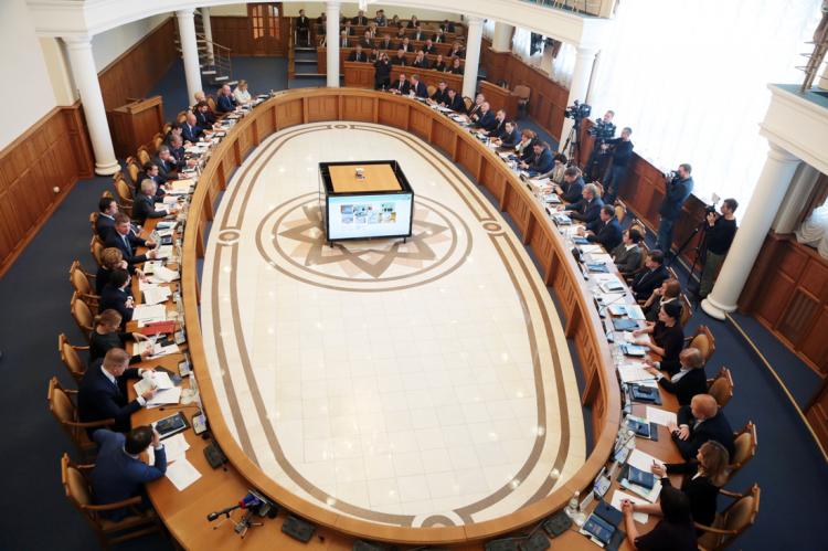 События НИУ «БелГУ» подготовка кадров – важнейшее звено регионального проекта «управление здоровьем»