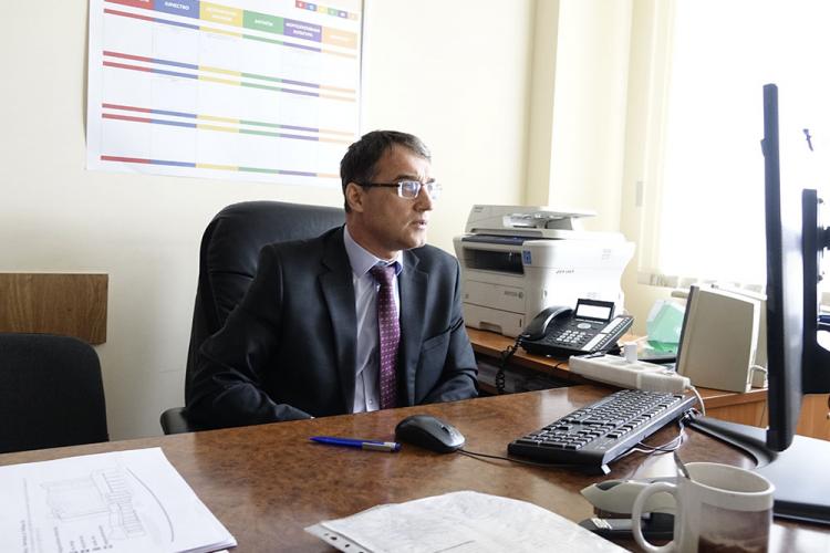 События НИУ «БелГУ» приоритетные задачи развития науки в ниу «белгу»