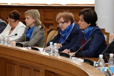 События НИУ «БелГУ» о современном образовании
