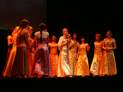 События НИУ «БелГУ» «любите друг друга, ибо бог есть любовь!»