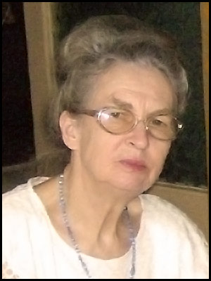 Объявления НИУ «БелГУ» памяти коллеги