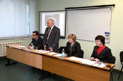 События НИУ «БелГУ» защитим интеллектуальную собственность