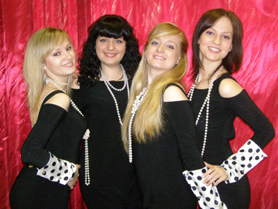 События НИУ «БелГУ» браво, «вереск»!