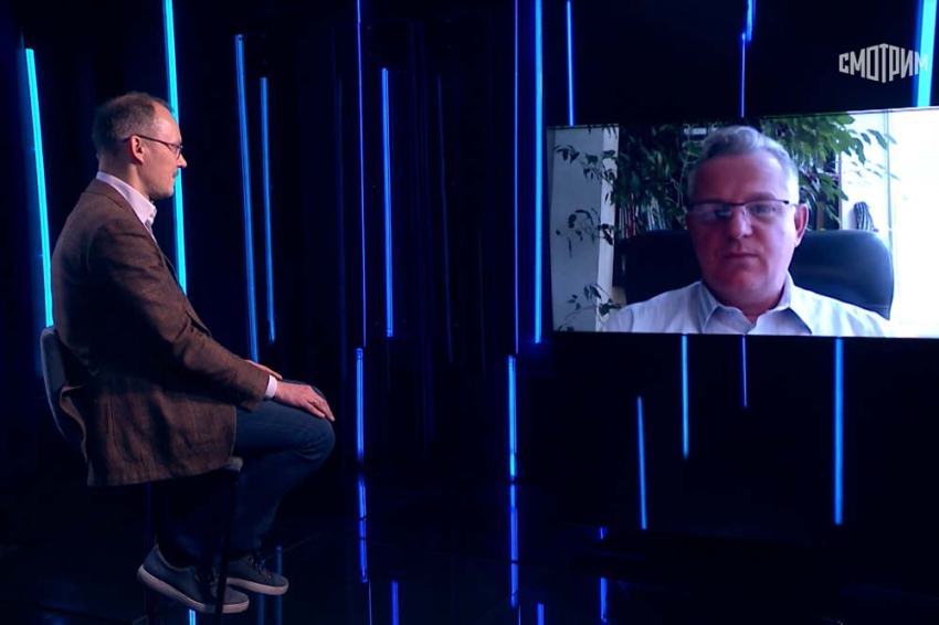 События НИУ «БелГУ» учёный ниу «белгу» поделился перспективами технологий культивированного мяса в эфире россия-24