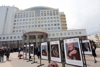 Фотопроект федерального значения - на площадке НИУ «БелГУ»