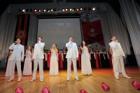 Праздник святой Победы – в НИУ «БелГУ»