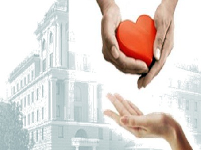 События НИУ «БелГУ» добровольчество - объединяющая сила