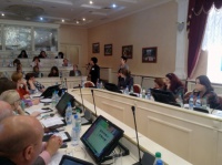 Содействовать трудоустройству выпускников