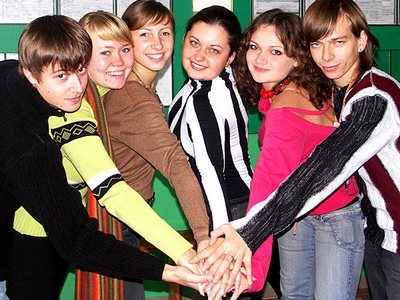 События НИУ «БелГУ» педагогическому факультету – 30 лет!