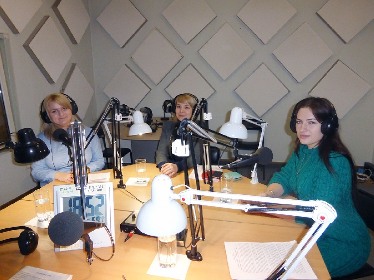 События НИУ «БелГУ» «час пик» студенческого актива белгу