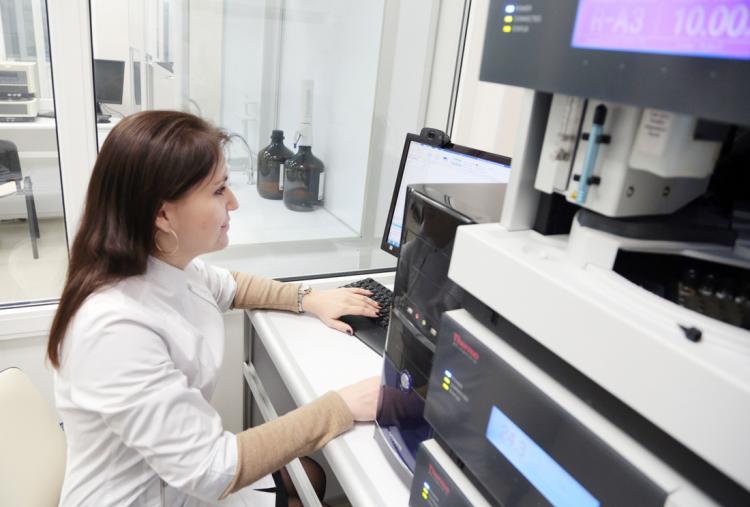 События НИУ «БелГУ» новый препарат для лечения болезни паркинсона разрабатывают в ниу «белгу»