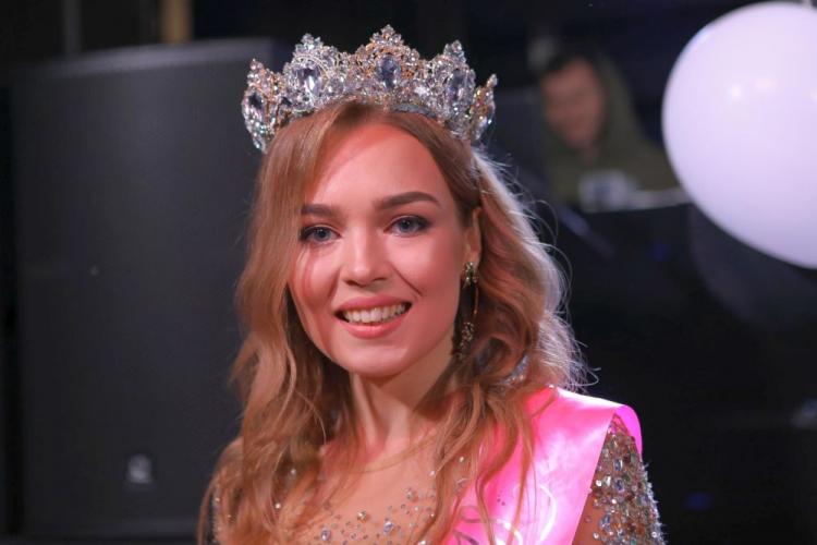 События НИУ «БелГУ» мисс белогорья учится в ниу «белгу»