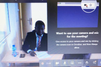 Успешная защита диссертации - в вузе-партнёре НИУ «БелГУ»