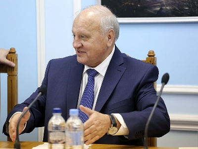 События НИУ «БелГУ» на первом месте – права человека