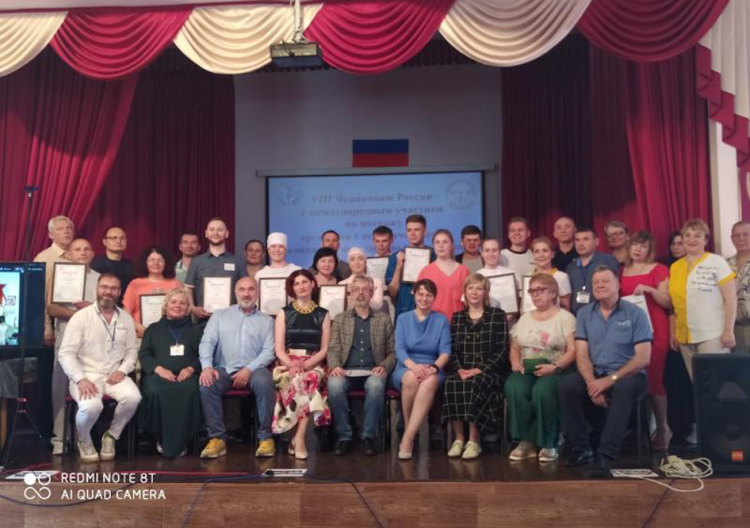 События НИУ «БелГУ» новые победы студенческого сообщества ниу «белгу»