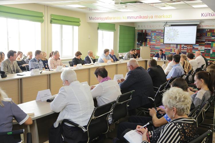 События НИУ «БелГУ» университет укрепляет связи с бизнесом