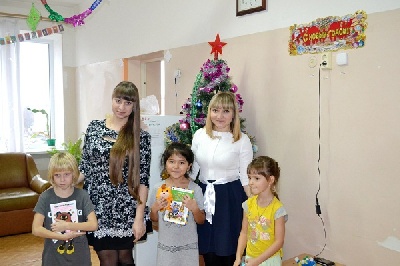 Праздник – каждому ребёнку События НИУ «БелГУ» праздник – каждому ребёнку