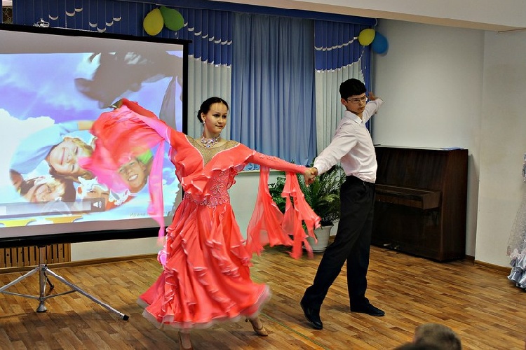 События НИУ «БелГУ» социальная работа - на радость детям