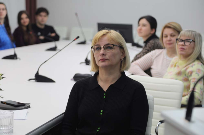 События НИУ «БелГУ» международную конференцию в ниу «белгу» посвятили информативному потенциалу лингвоконструктов 