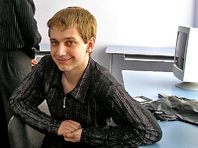 Выставка компьютерных программ События НИУ «БелГУ» выставка компьютерных программ