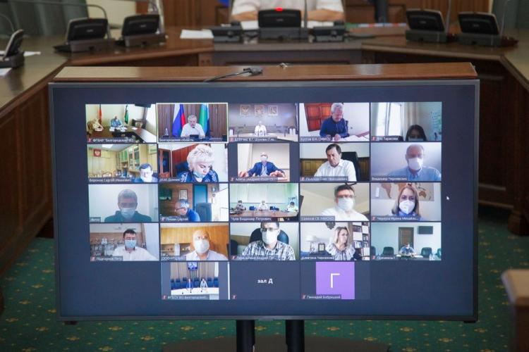 События НИУ «БелГУ» проекты учёных ниу «белгу» получат поддержку в рамках ноц