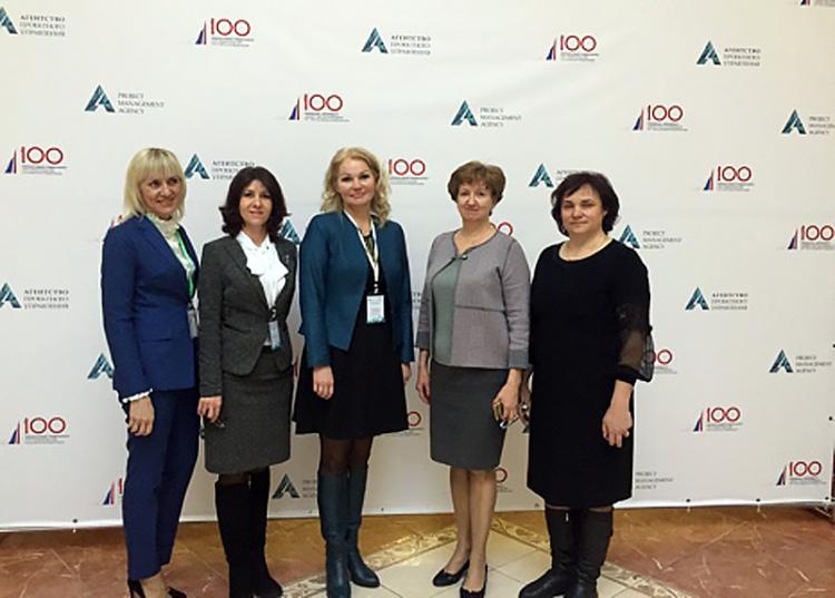 События НИУ «БелГУ» опыт ниу «белгу» в области бережливых технологий