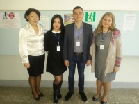 Повышение эффективности и конкурентоспособности выпускников