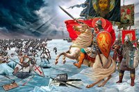 Славная победа русского оружия