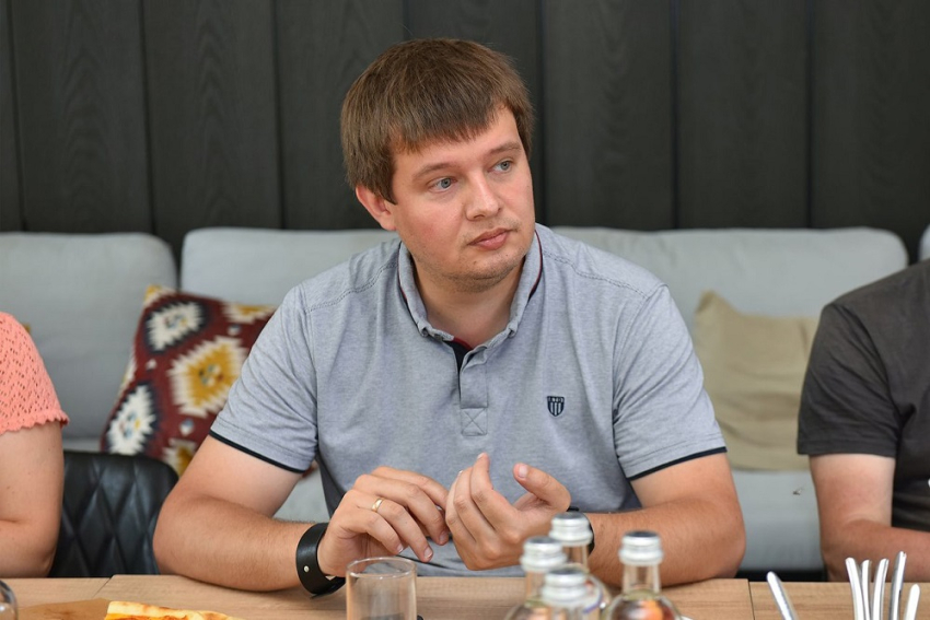 События НИУ «БелГУ» труд учёных ниу «белгу» лёг в основу образовательного паблика в социальной сети