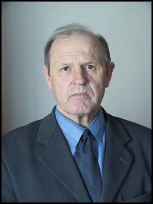 Объявления НИУ «БелГУ» памяти коллеги