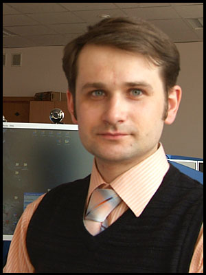 Объявления НИУ «БелГУ» памяти коллеги