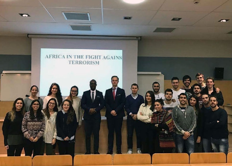 События НИУ «БелГУ» ольштын-краков: развитие сотрудничества