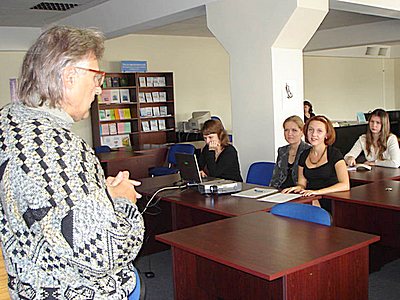 Научно-методологический семинар для экономистов начал свою работу События НИУ «БелГУ» научно-методологический семинар для экономистов начал свою работу