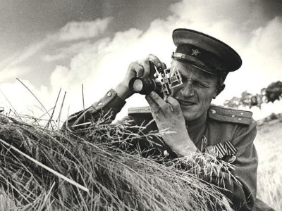 События НИУ «БелГУ» истории фронтового прошлого