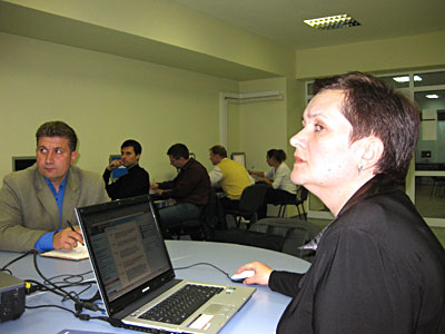 События НИУ «БелГУ» учат патентоведы