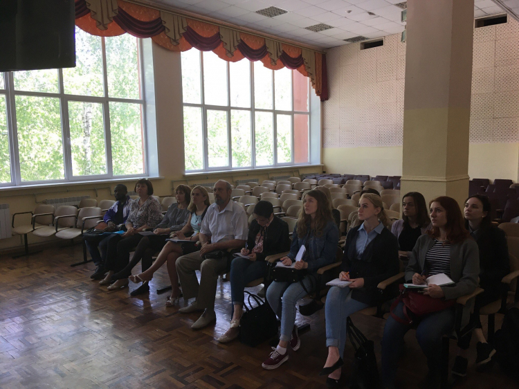 Белгородские педагоги продуктивно решают проблемы развития детей с ОВЗ! Белгородские педагоги продуктивно решают проблемы развития детей с ОВЗ!