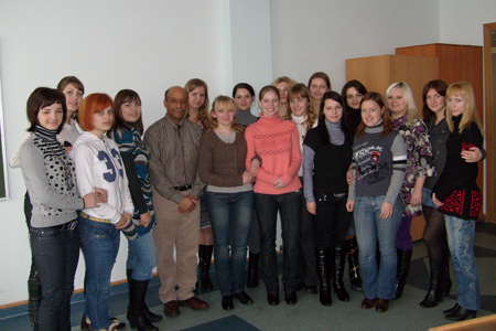 События НИУ «БелГУ» двадцать лет спустя…