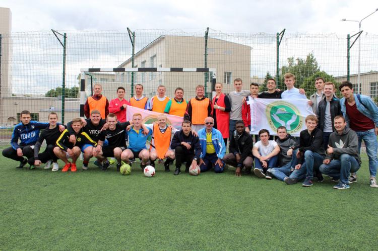 События НИУ «БелГУ» армрестлеры ниу «белгу» - чемпионы областной универсиады