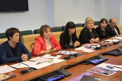 События НИУ «БелГУ» белгородский госуниверситет вошёл в состав ано «дирсо»