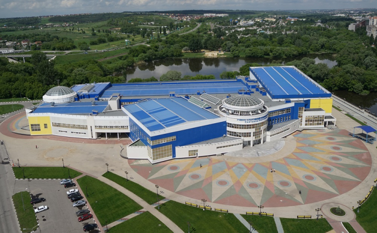 События НИУ «БелГУ» белгород примет iv студенческие игры боевых искусств цфо