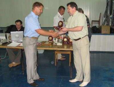 События НИУ «БелГУ» оценили по достоинству