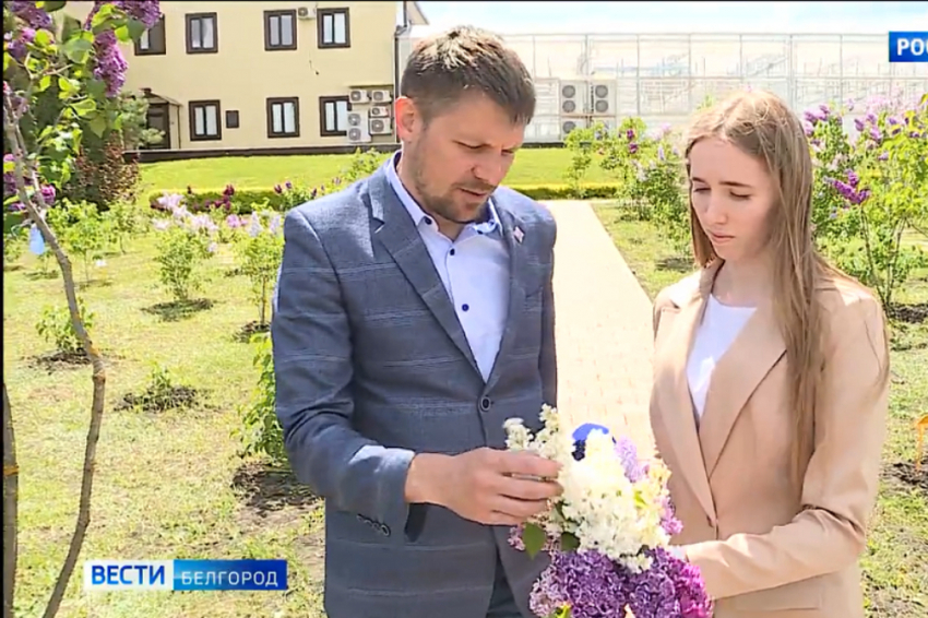 События НИУ «БелГУ» студентка ниу «белгу» - призёр всероссийского медиафестиваля